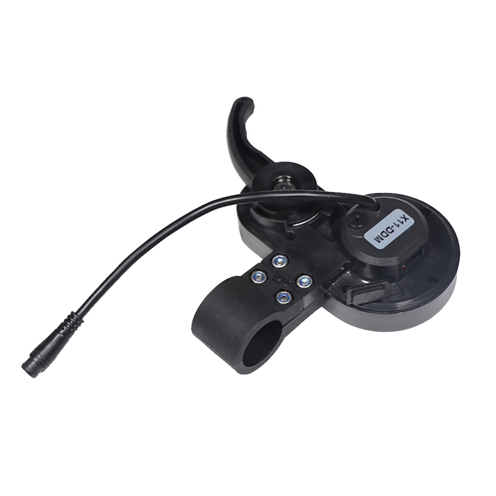 How to Choose the Best QS S4 52V Display for Your E-Bike Upgrade