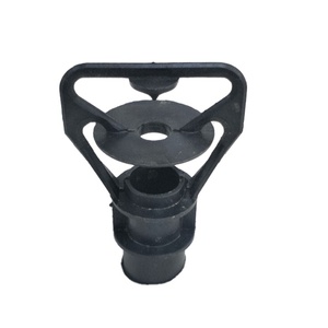 En stock – Tête de pulvérisation double couche à 360 degrés pour tour de refroidissement carrée fermée - Product Image 6