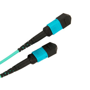 <span class=keywords><strong>Prix</strong></span> bas 10G Multimode OM3 24 Noyaux FTTH <span class=keywords><strong>Fibre</strong></span> Optique Cordon De <span class=keywords><strong>Raccordement</strong></span> MPO - Product Image 5