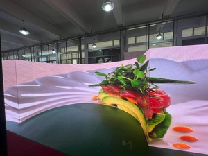 Pantalla LED Gigante HD P2.5 P3 P2.9 de Shenzhen para Interiores y Exteriores, para Alquiler de Video Wall, Señalización Digital y Pantallas - Product Image 5