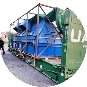 Envío de Mercancías Peligrosas de China a Japón, Transporte de Carga FCL, Akita, Niigata, Ishikari, Shinko - Product Image 1