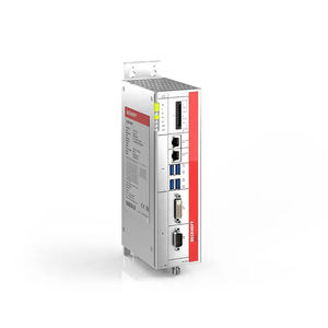 คอมพิวเตอร์อุตสาหกรรม Mt-Beck Hoff C6920-0030, กล่อง IPC สำหรับ TwinCAT, CPU, แรม 4-16GB, ติดตั้งได้บน DIN/ผนัง/เสา, EK181x เป็นตัวเลือกเสริม - Product Image 1