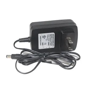 Nguồn 100ma Dc 7.2V Cung Cấp 7.5V 1a 2a 7.9 Volt 7V 3a Ac 1.5a 6V 1.2a Ac/Dc Adapter