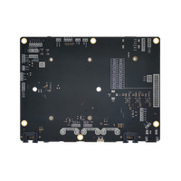 Carte mère de développement de carte mère de contrôle industriel Pro-T507 Rongpin avec Android Ubuntu Linux Open Source Core Board RP-T507