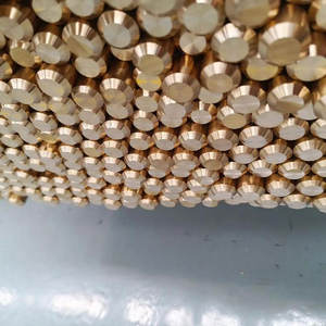 Tige de cuivre de 13mm sans droits d'exportation de style chaud 2024 - Product Image 4