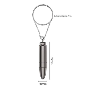 Enchufe Multifunción para Encendedor de Cigarrillos de <span class=keywords><strong>Coche</strong></span> con Protección Contra Sobrecargas, Compatible con Cargadores y Dispositivos - Product Image 2