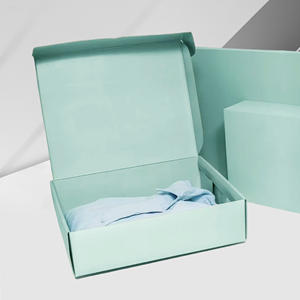 Cajas <span class=keywords><strong>de</strong></span> Cartón con Tapa Plegable, <span class=keywords><strong>Precio</strong></span> <span class=keywords><strong>de</strong></span> Fábrica en China, Promoción <span class=keywords><strong>de</strong></span> Venta, Cinta <span class=keywords><strong>de</strong></span> Embalaje <span class=keywords><strong>de</strong></span> Cartón, <span class=keywords><strong>Caja</strong></span> <span class=keywords><strong>de</strong></span> Envío Corrugada Mate - Product Image 2