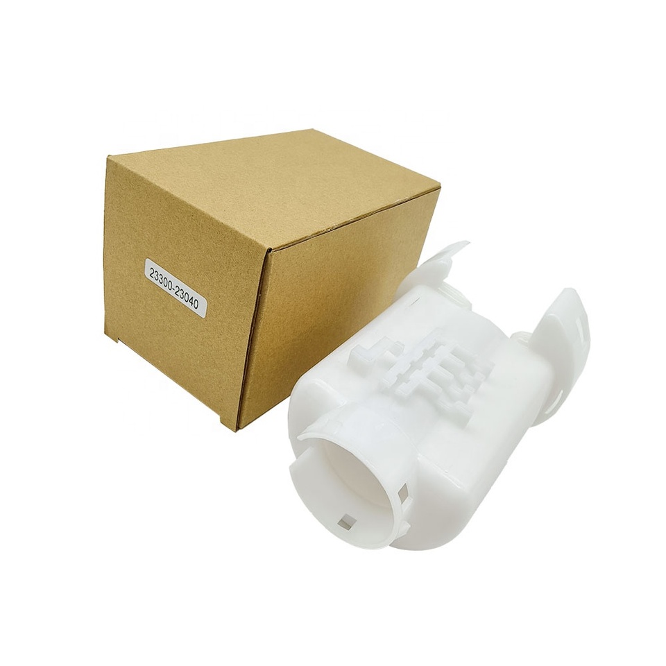 Other Auto Parts Diesel Fuel Filter OEM 23300-23040 Fuel Filter For Toyota