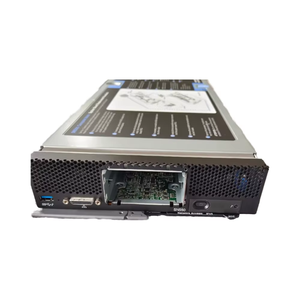 ระบบ <span class=keywords><strong>SN550</strong></span> 01PF030/ 01KP357 Gen2จำนวนมาก/ใช้งานใหม่อะไหล่เซิร์ฟเวอร์ระดับองค์กรประสิทธิภาพสูงราคาดีที่สุด - Product Image 1