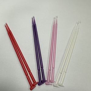 Micro-applicateur dentaire jetable <span class=keywords><strong>professionnel</strong></span>, idéal pour le collage de résine et les traitements de <span class=keywords><strong>blanchiment</strong></span> <span class=keywords><strong>des</strong></span> <span class=keywords><strong>dents</strong></span> - Product Image 3