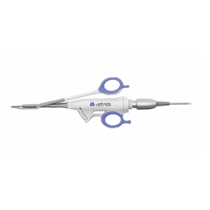 Fabriek! Veterinair Ultrasoon Scalpelsysteem Laparoscopische Chirurgische Generator Ultrasone Scalpel - Product Image 6