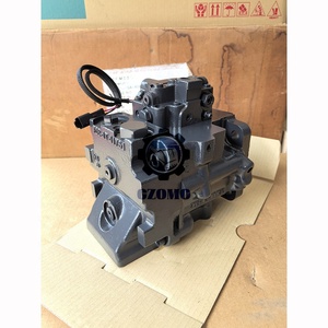 Bomba Hidráulica de Engranajes <span class=keywords><strong>708</strong></span>-<span class=keywords><strong>1T</strong></span>-<span class=keywords><strong>00470</strong></span> <span class=keywords><strong>708</strong></span>-<span class=keywords><strong>1T</strong></span>-00472 Compatible con Komatsu D155AX-6A D155A-6 D155A-6R Bulldozer - Product Image 4