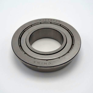 Roulements Céramique F686-2RSC 6x13x5 Mm Avec Flasques Caoutchouc - Lot De 10, FastEddy