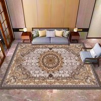 Best Selling Carpet and Rug Living Room Luxury Large Rugs Home Area Living Room Carpet Rug