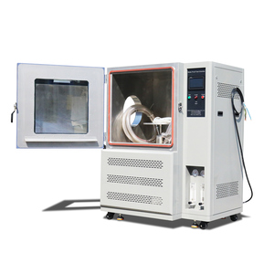 معدات اختبار البيئة IP جهاز اختبار مقاومة المطر غرفة اختبار مقاومة الماء IPx6 - Product Image 4