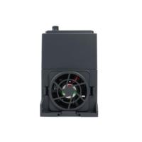 Convertidor de frecuencia VFD de 1.5KW Entrada 200V-380V Monofásico a salida Inversor de frecuencia variable trifásico