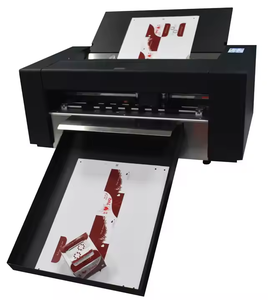 Siêu tự động A3 Sticker cắt <span class=keywords><strong>plotter</strong></span> servo động cơ mới zksvd370 đầy đủ Nụ Hôn cắt đồ thị Máy vẽ CCD máy ảnh giấy cắt - Product Image 2
