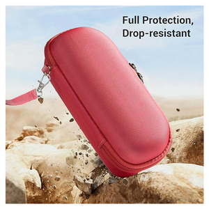 Housse en EVA imperméable sur mesure pour lunettes AR Meta Ray-Ban/Meta <span class=keywords><strong>Oakley</strong></span>/Oho Smart Glasses - Product Image 4