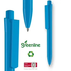 Recycled INFINITYRE <b>pen</b> Made in Italy sustainable gadgets - Product Image 1