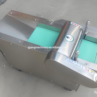 Haute Qualité Usine Direct Pain Cube Cutter Professionnel Multi Fonction Pain Chips Coupe Pain Crouton Machine Prix