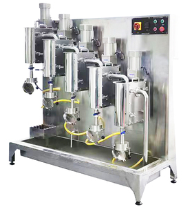 BN-8052 Classeur de fibres de type Bauer Mcnett - Product Image 1