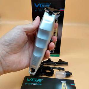 Máquina Cortadora de Pelo Eléctrica Recargable para Hombre, Mini, Inalámbrica, de Bajo Ruido, para Recortar el Cabello Corporal y la Zona Íntima Masculina - Product Image 6