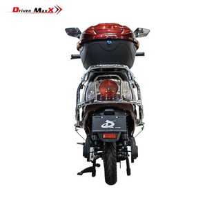 Moto électrique 1200W 65KM/H 60/72V pour adultes - Product Image 6
