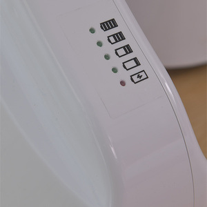 Tek Tuşla Acil Çağrı Özellikli Tuvalet Kaldırma Yardımcısı Yaşlı Dostu Banyo Hareketlilik Yardımcısı Tuvalet Dahil Değildir - Product Image 4