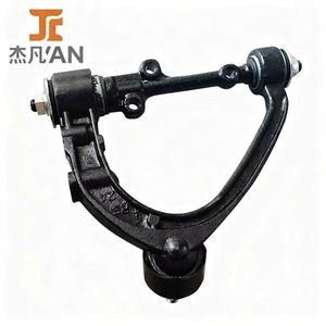 48066-29215 Sai Ding Rechter Voor De Rubberen Draaiarm Voor Voor Zeeleeuw Hiace H200 2005-2019 Nieuwe Auto-Accessoires - Product Image 6