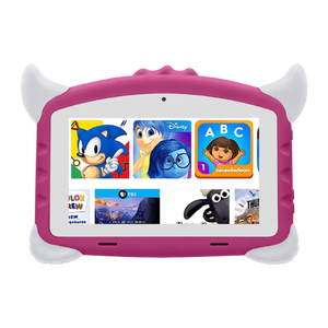 Twotwinstap-tablette Android 8.1 OEM, personnalisée, sans carte Sim, jouet bébé pour enfants garçons, offre spéciale, - Product Image 2