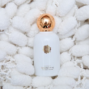 <span class=keywords><strong>Perfume</strong></span> Siliroti True Love Classic para Mujer, Tamaño Regular, Fragancia Duradera, Aroma Floral Fresco para <span class=keywords><strong>Dama</strong></span>, Suave, 30 ml - Product Image 3