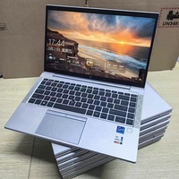 Ordinateur portable EliteBook 840 G8 11e génération Intel Core i5-1145G7 2,6 GHz 14 pouces pour la vente en gros