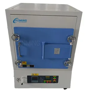 Atmosphere furnace for Heat treatment process of new materials and powder materials under vacuum or atmosphere conditions