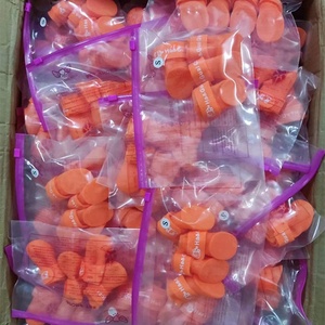 2024 יצרן סין מקצועי 4pcs עמיד למים כלב גשם נעלי שלג לחיות מחמד - Product Image 6