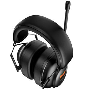 सुनवाई सुरक्षा के लिए एब्स के साथ अर्मफ से शूटिंग कर रहे इलेक्ट्रॉनिक शिकार हेडफ़ोन - Product Image 4