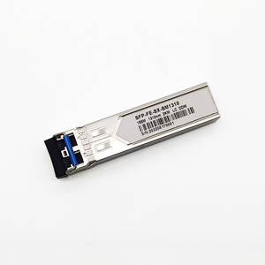 100G QSFP28 光收发器模块 LR4 1310nm 10KM LC 单模 DDM 兼容 Cisco H3C 交换机路由器 - Product Image 3