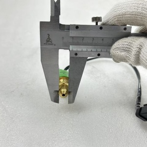 Capteur de pression d'huile hydraulique 167-3466 pour excavatrice E320B E320C - Product Image 2