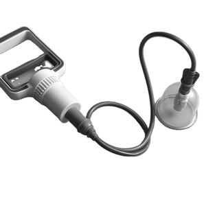 Juego de terapia de ventosas 24 piezas para el cuerpo músculo dolor de espalda alivio masaje chupar celulitis dispositivo de succión tazas - Product Image 4