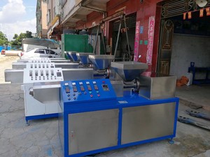 Tpe Extruder Productielijnen Big Ass Siliconen Sexy Full Body Pop Voor Mannen - Product Image 3