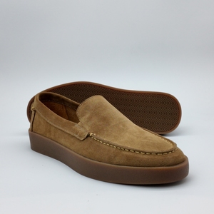 Mocasines de Cuero Hechos a Mano para Hombre, Zapatos Casuales de Negocios - Product Image 4