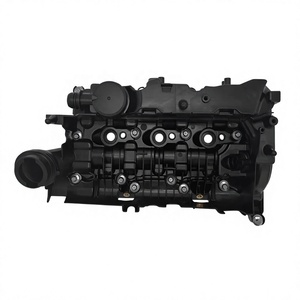 Couvre-culbuteurs de haute qualité pour BMW Série 2 F45, Série 1 F20, X1 F48, MINI F55 - Référence OE 11128511342 - Vente en gros - Product Image 6