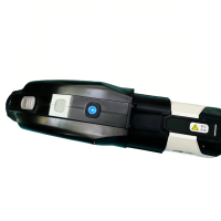 Longood 2026 1000V 200A DC GBT ke CHAdeMO Adapter Tahan Air 50KW CHAdeMO Jepang EV Harga Murah Smart Charger Adapter untuk Leaf