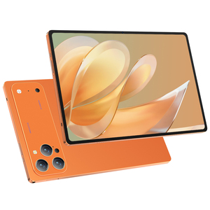 Tablette éducative Pad 17Pro 10,1 pouces, 32 Go + 1 To de stockage, processeur MTK6750 Octacore, 5G, double SIM, Android 10, coque en métal - Product Image 2