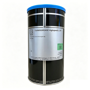 Grasa para husillos de alta velocidad FZR LUBCON TURMOGREASE L 251, Grasa sintética para rodamientos con valor DN de 2.5 millones - Product Image 5