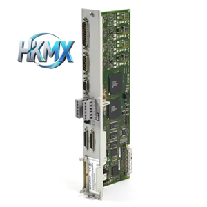 แผงควบคุม 6SN1118-0DJ23-0AA1 และ 6SN1118-0DK23-0AA2 สำหรับระบบอัตโนมัติทางอุตสาหกรรม - Product Image 1