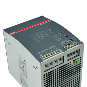 คอนโทรลเลอร์ PLC แบบเสียบเข้ารุ่น CP-T 2410.0 ซีรีส์ ยูนิตพื้นฐาน ของแท้ใหม่เอี่ยม - Product Image 2