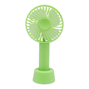 พัดลมคูลเลอร์ขนาดเล็กสำหรับบ้าน, พัดลม USB ชาร์จไฟได้มีรีโมท - Product Image 5