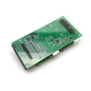 สมาร์ท BMS 80A 6S 7S 8s 10s 12s 13s 16S BMS Li Ion LiFePO4 LTO UART BT RS485 CAN ฟังก์ชั่นสวิตช์ ควบคุมอุณหภูมิ - Product Image 3