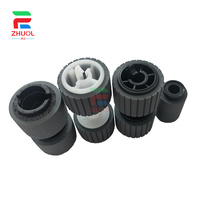 L2759-60001 Kit Rol Pengambil Kertas ADF Kompatibel Baru untuk HP ScanJet Enterprise Flow 5000 S4 7000 S3 3000S3