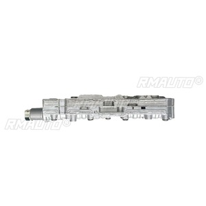 Ensemble de corps de soupape de transmission automatique ZF8HP50, pièce moteur pour accessoires de voiture BMW 8HP50 - Product Image 4